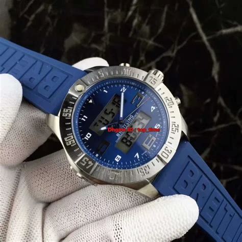 DHgate Breitling b55 from Top.